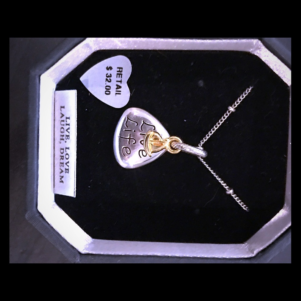 Brighton necklace